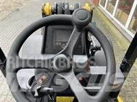 Gehl AL550 Multi purpose loaders