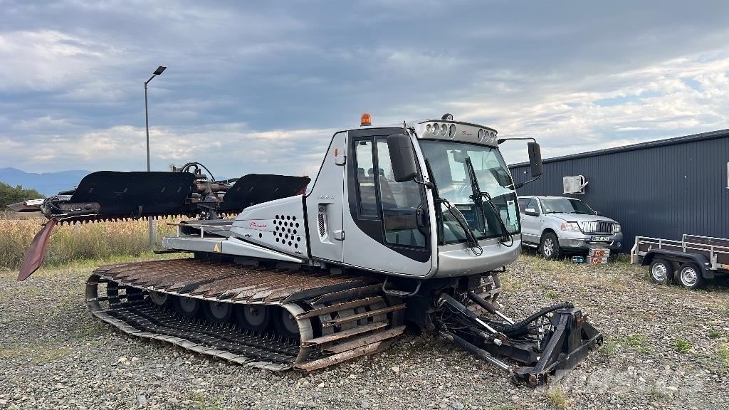 Prinoth Everest Groundcare - Others
