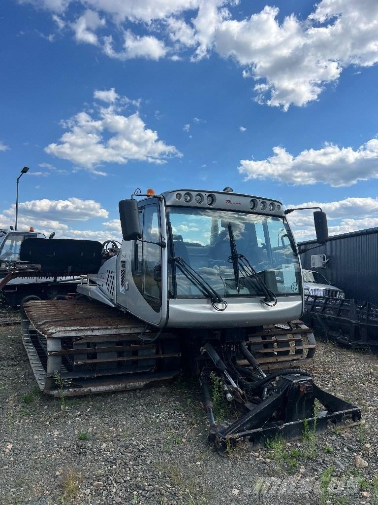 Prinoth Everest Groundcare - Others