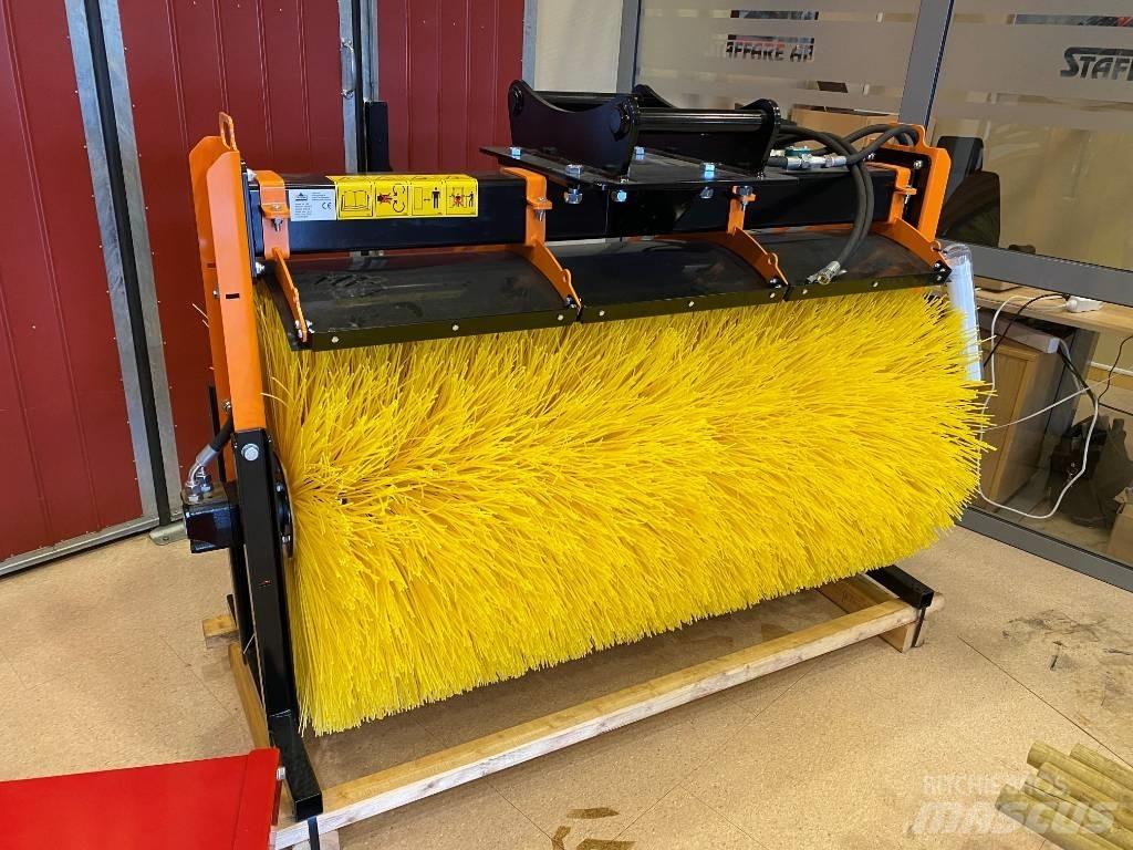 Trejon Bomvals PH150 Brushes
