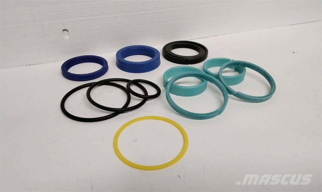 Ponsse 0075433 Harvester heads