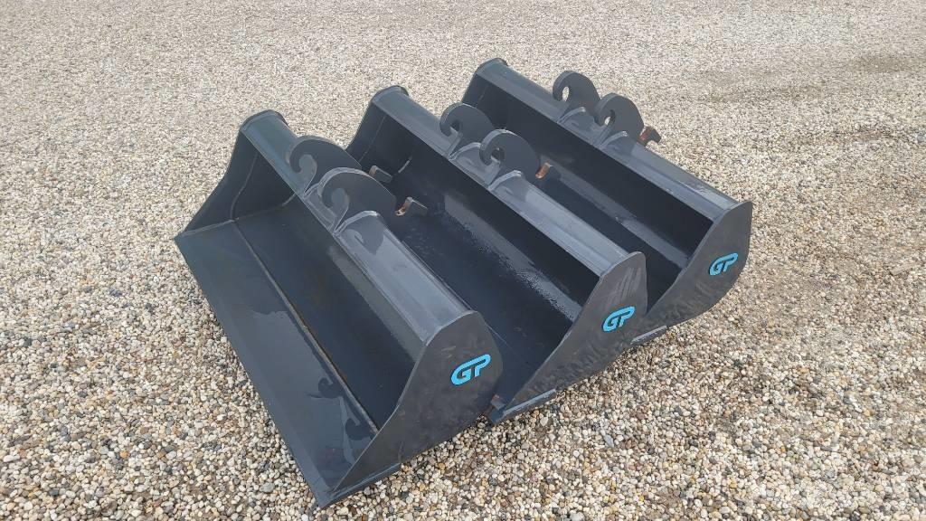 GP SBS25-1200-CW05 Buckets