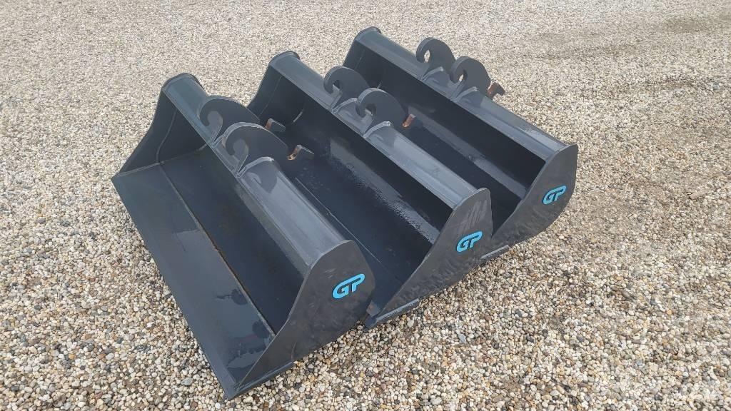 GP SBS25-1200-CW05 Buckets