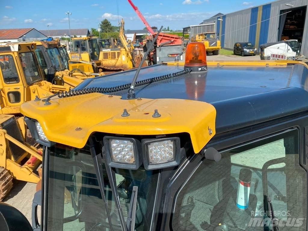 CAT D5K2 XL NVT Crawler dozers