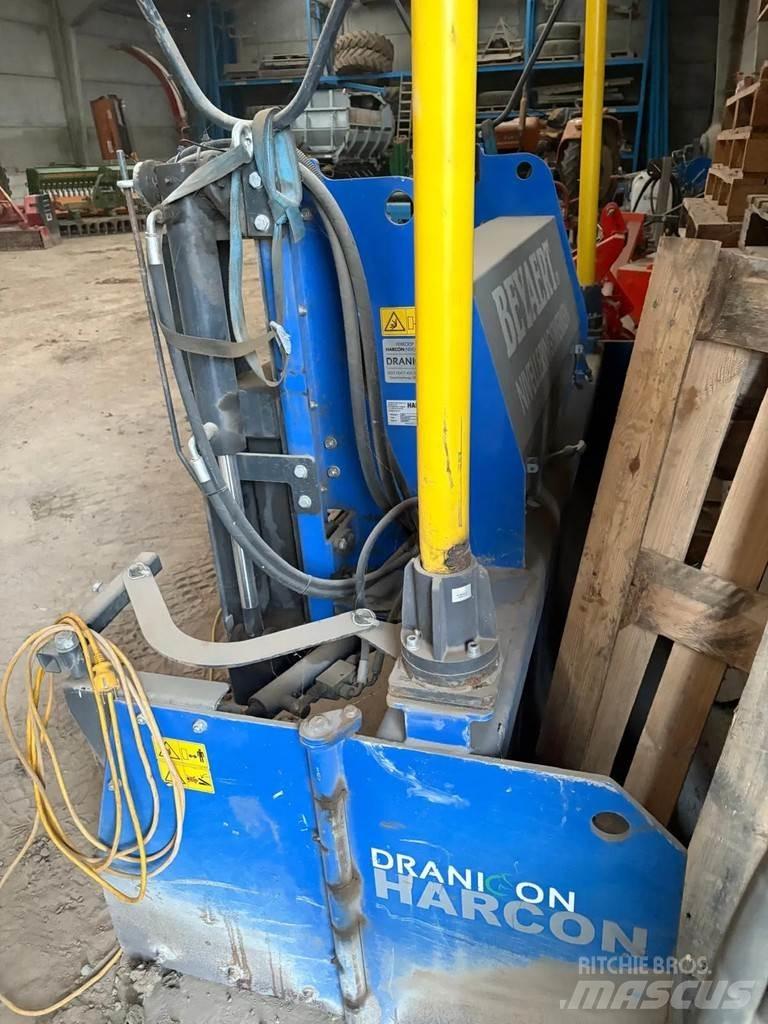  Harcon LB 2400 65 Construction - Others