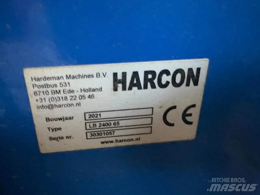  Harcon LB 2400 65 Construction - Others