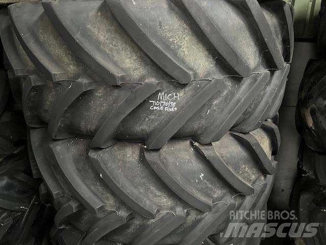 Michelin 710/70x38 Tyres, wheels and rims