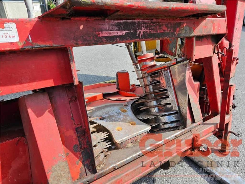 Kemper M 360 CL88 Combine harvester accessories
