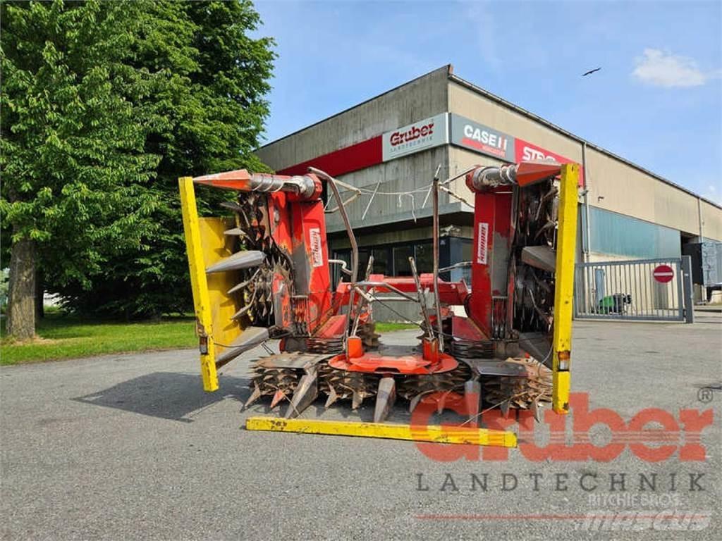 Kemper M 360 CL88 Combine harvester accessories