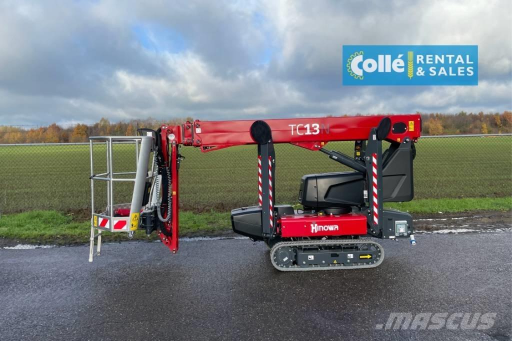 Hinowa TC13N | 2022 Other lifts and platforms