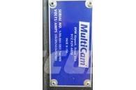  Multicam Apex 1 Construction - Others