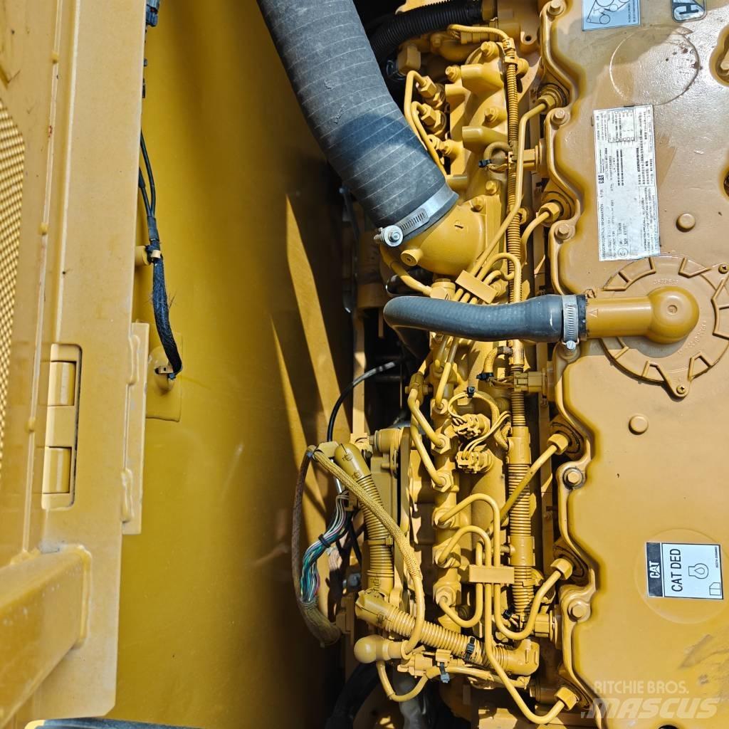 CAT 330GC Crawler excavators