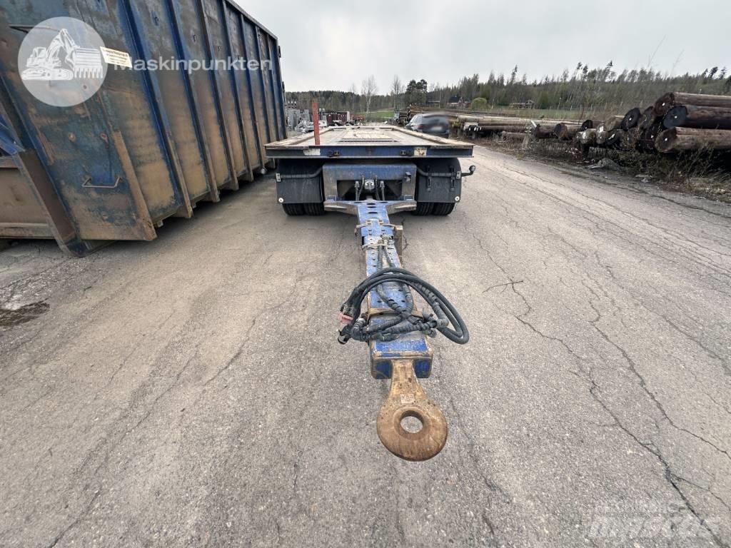 CMT CHOJNICE PT12-20 Low loaders