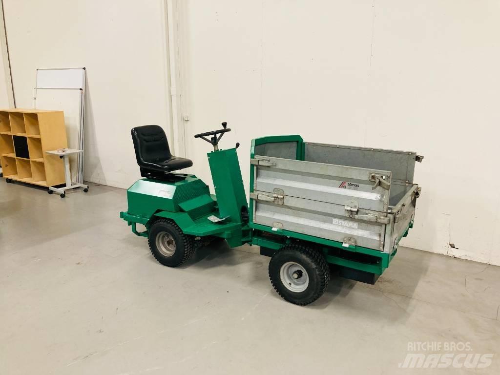 Stama Truck Material Handling - Others