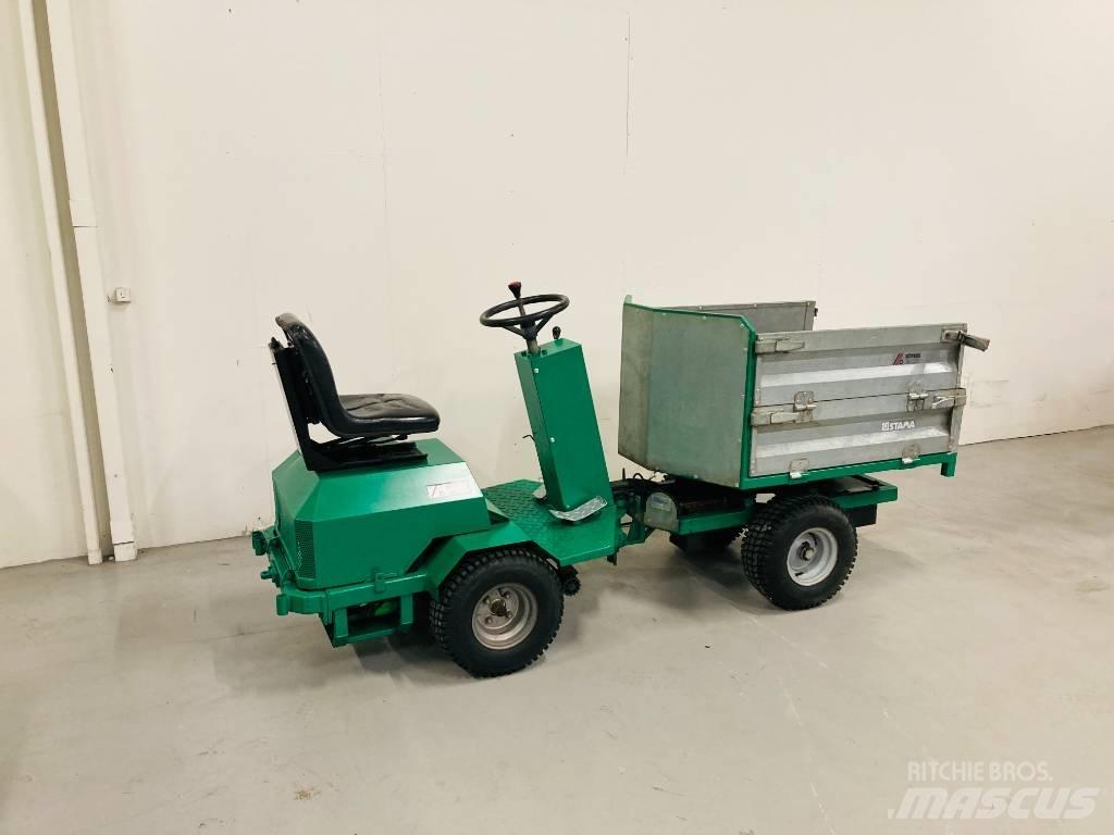 Stama Truck Material Handling - Others