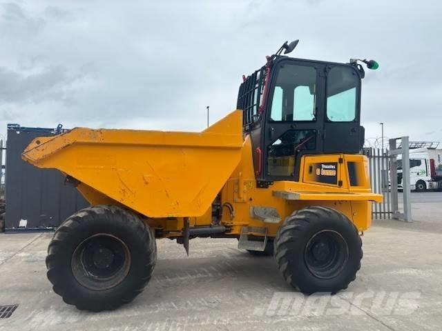 Thwaites 9T Site dumpers