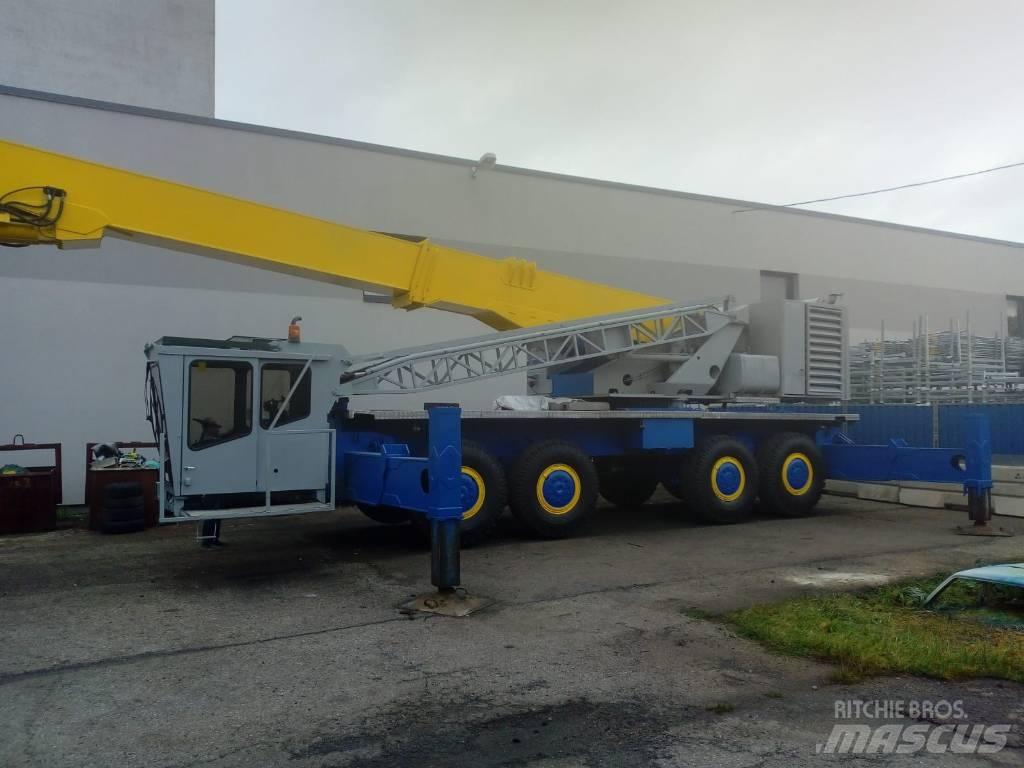 Essemko 1413 Material Handling - Others