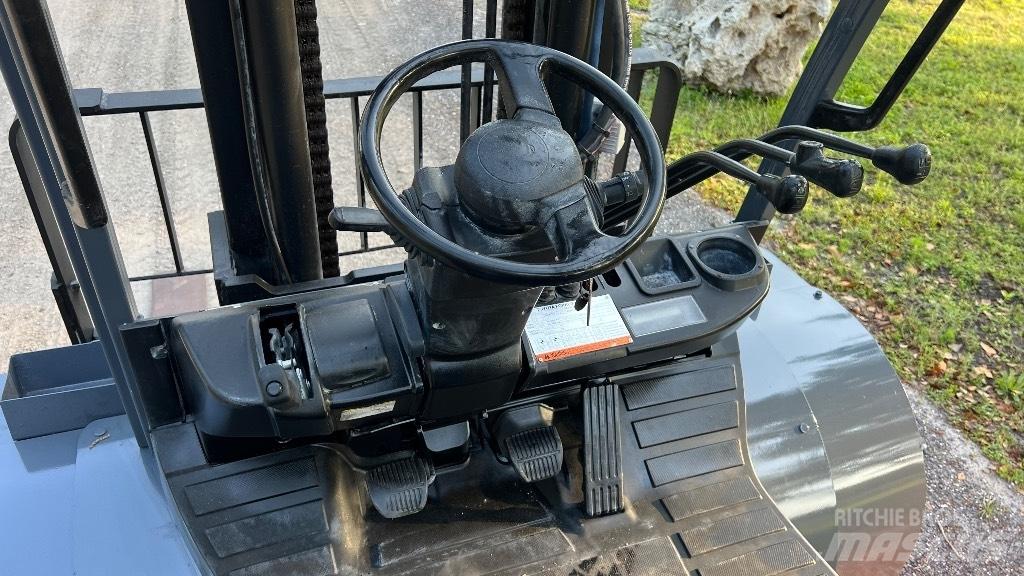 Toyota 8FG45U Forklift trucks - others