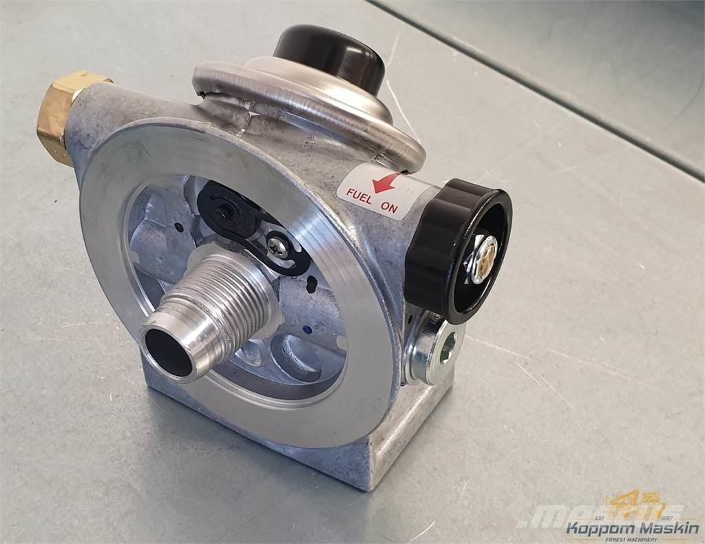 Ponsse 0062096 Engines