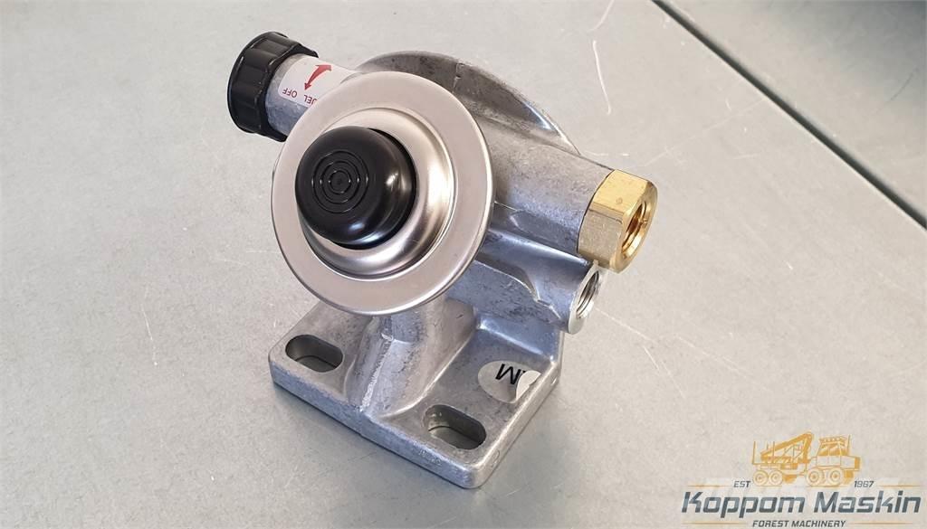 Ponsse 0062096 Engines