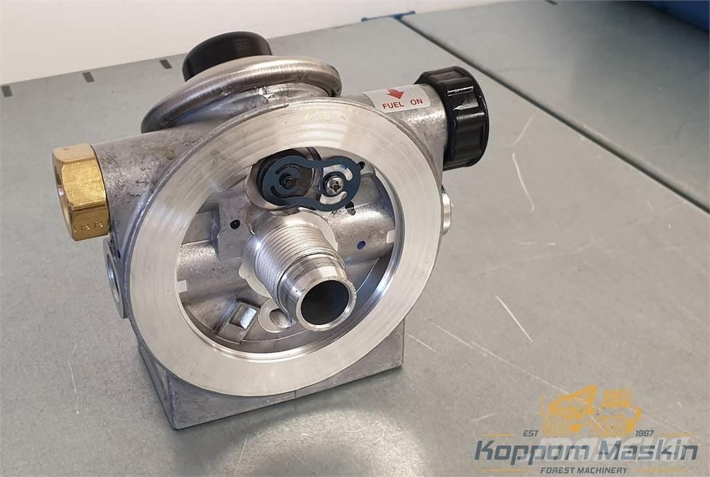 Ponsse 0062096 Engines