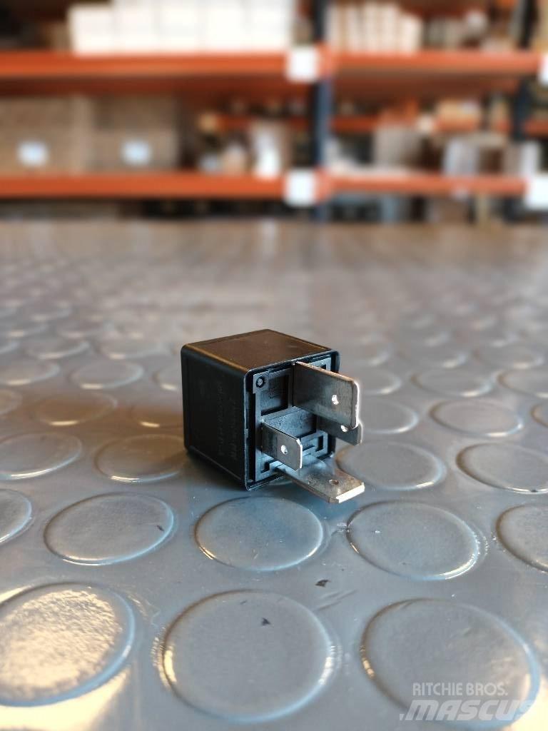 Volvo RELAY 21255974 Transportation - Others