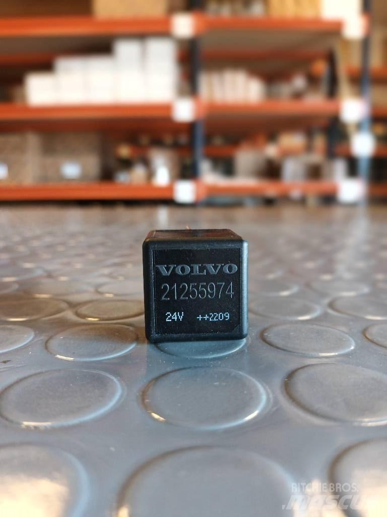 Volvo RELAY 21255974 Transportation - Others