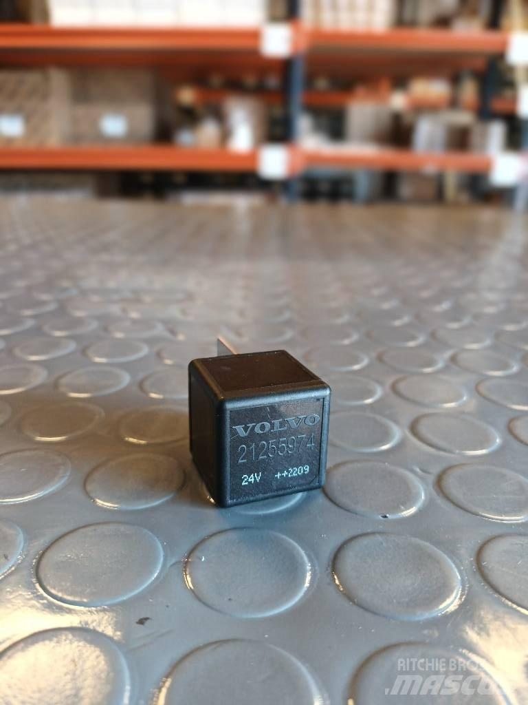 Volvo RELAY 21255974 Transportation - Others