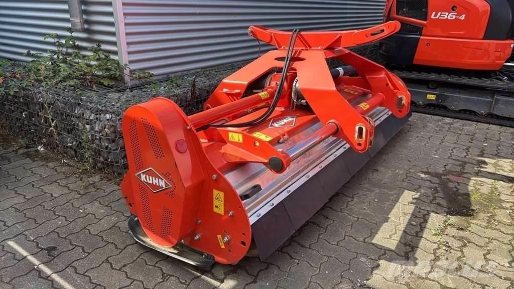 Kuhn BRP 280 Mowers