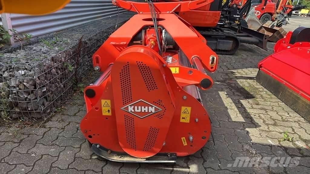 Kuhn BRP 280 Mowers