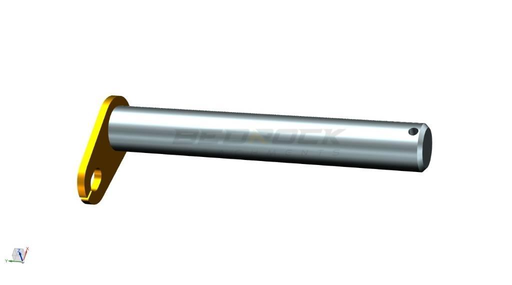 CAT 69.85MM PIN AS Other components