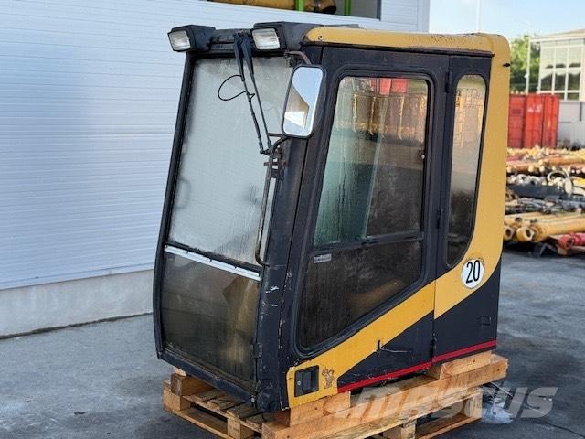 CAT 315 used cab Cabins and interior