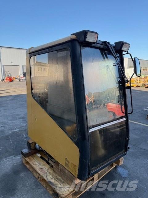 CAT 315 used cab Cabins and interior