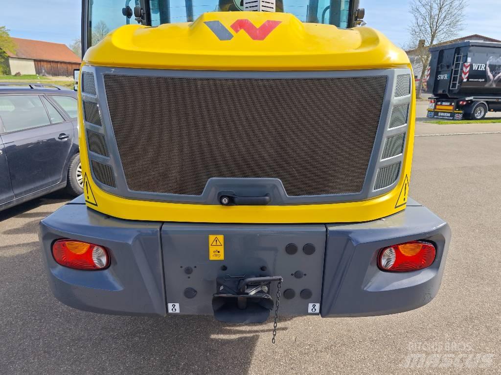 Wacker Neuson WL 60 Wheel loaders