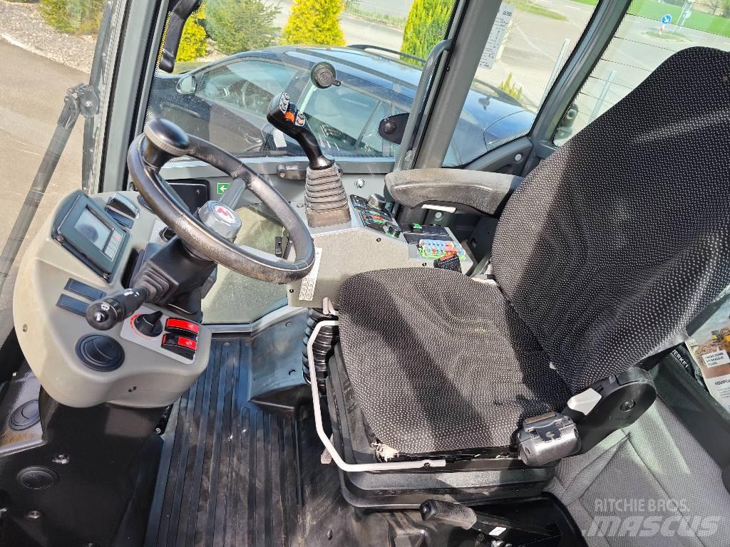 Wacker Neuson WL 60 Wheel loaders