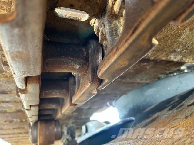 Hitachi ZX 130-3 Crawler excavators