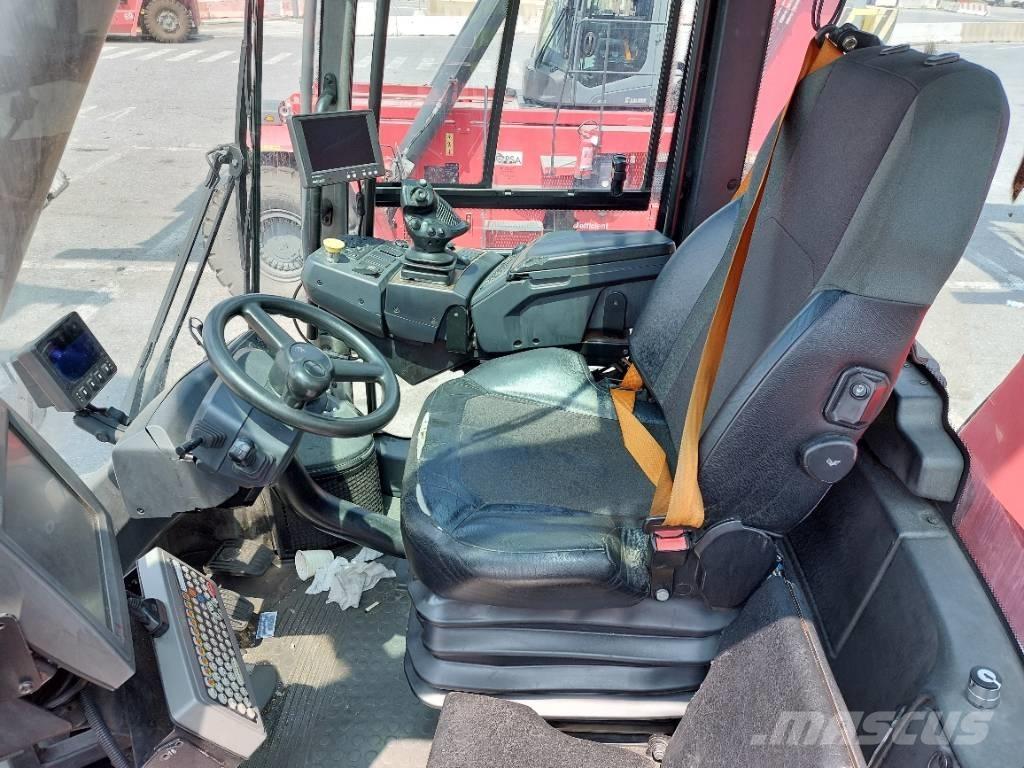 Kalmar DRG450-65S5 Container handlers