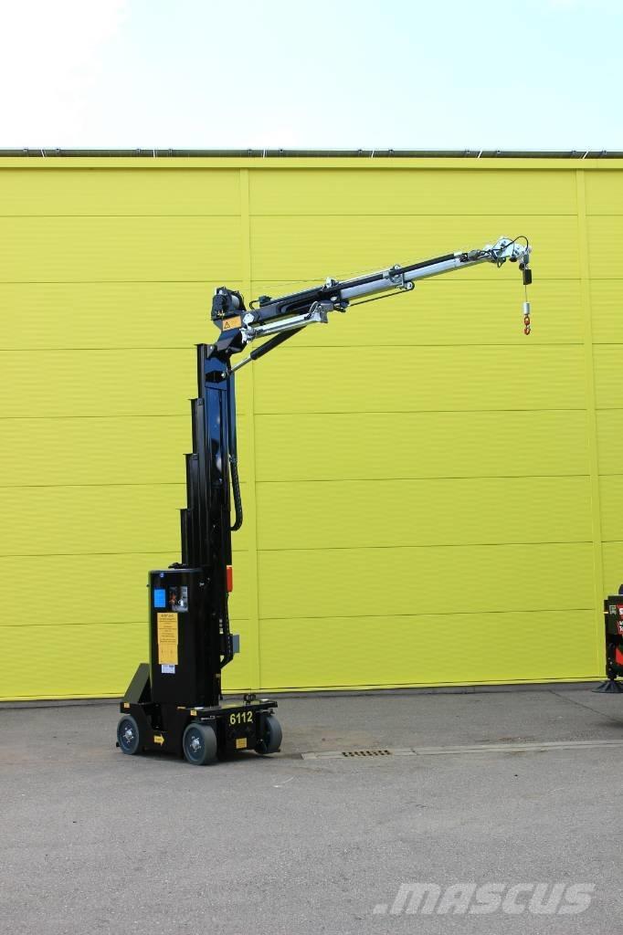  Helix IMK 35500 Other lifting machines