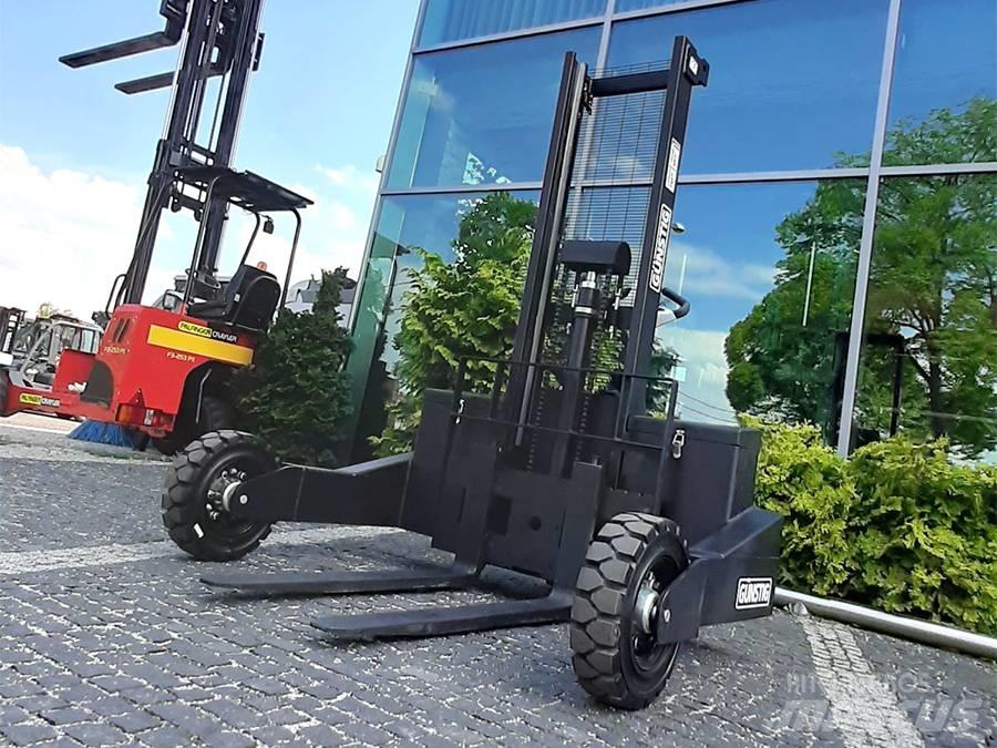 Günstig WP150/16 Hand pallet truck
