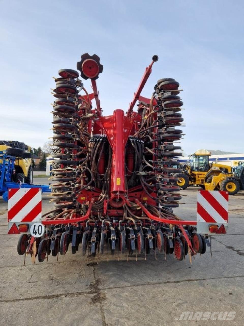 Horsch Pronto 7 DC Drills