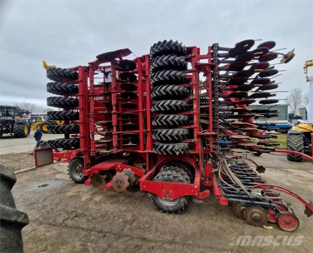 Horsch Pronto 7 DC Drills