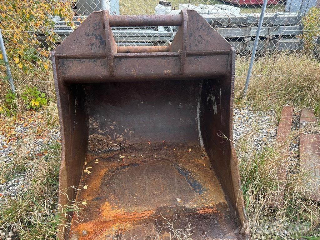 CAT 328 D LCR Crawler excavators