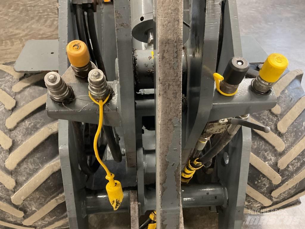 GiANT 262 S Multi purpose loaders