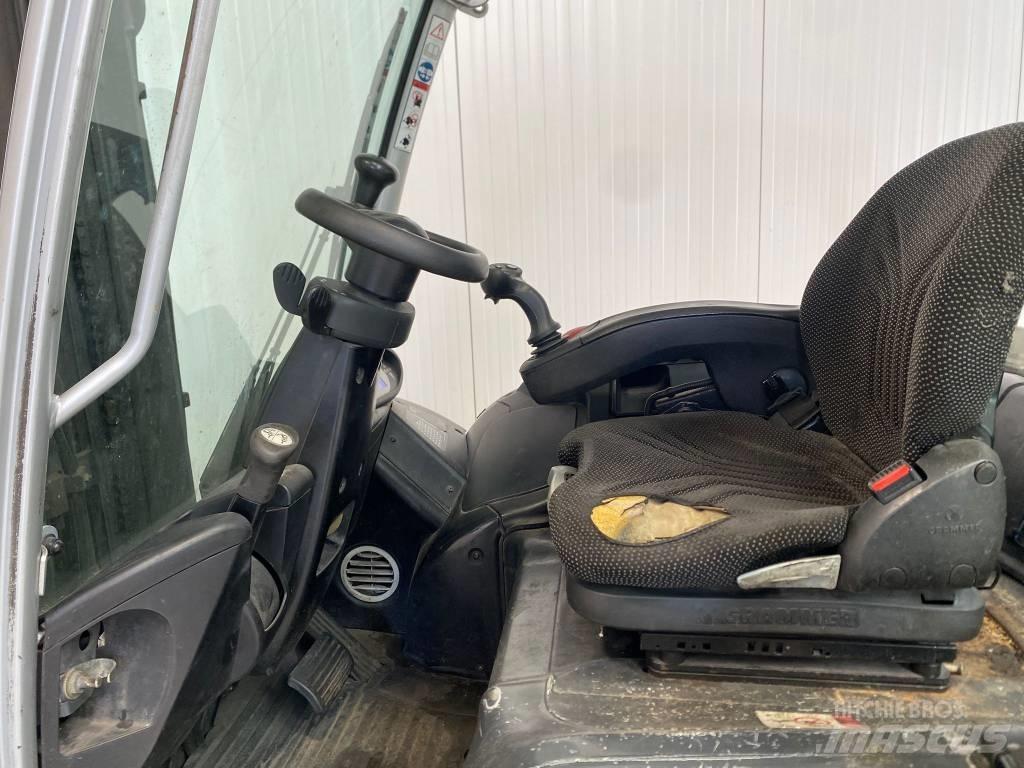 Still RX60-35 Electric forklift trucks