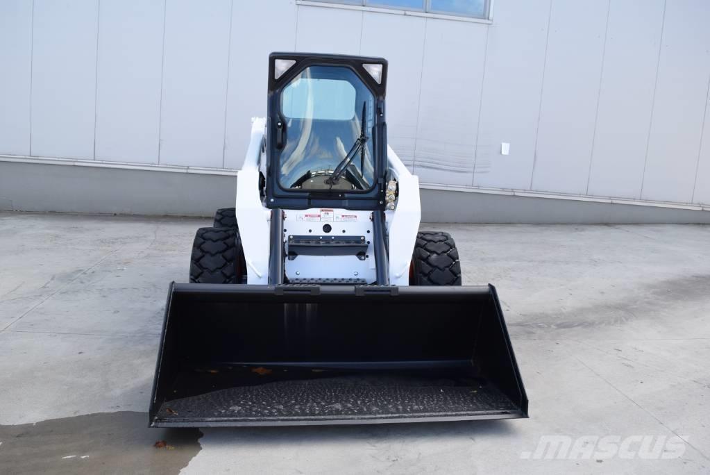 Bobcat S 220 Skid steer loaders