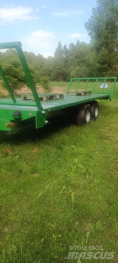 Kellfri 23-BV120 Self-propelled foragers