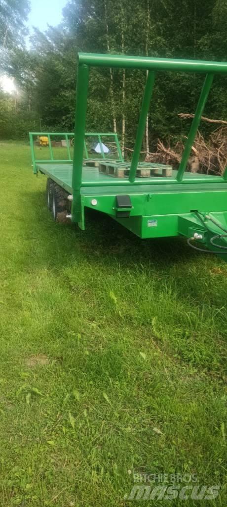 Kellfri 23-BV120 Self-propelled foragers