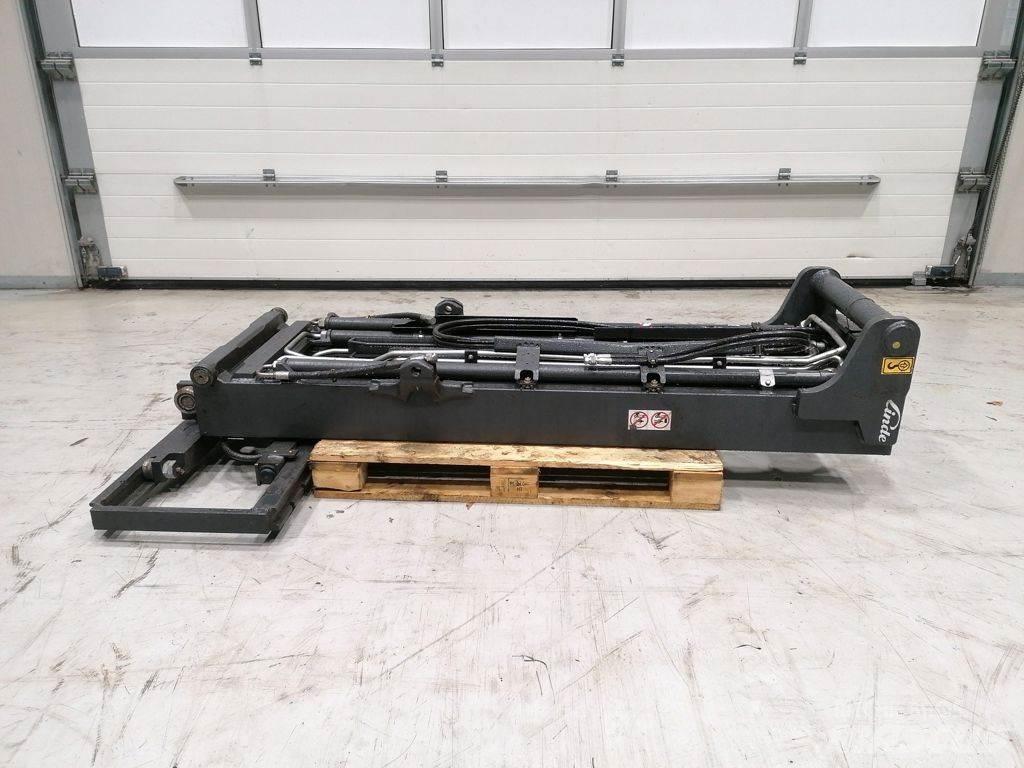 Linde M115 Construction - Others