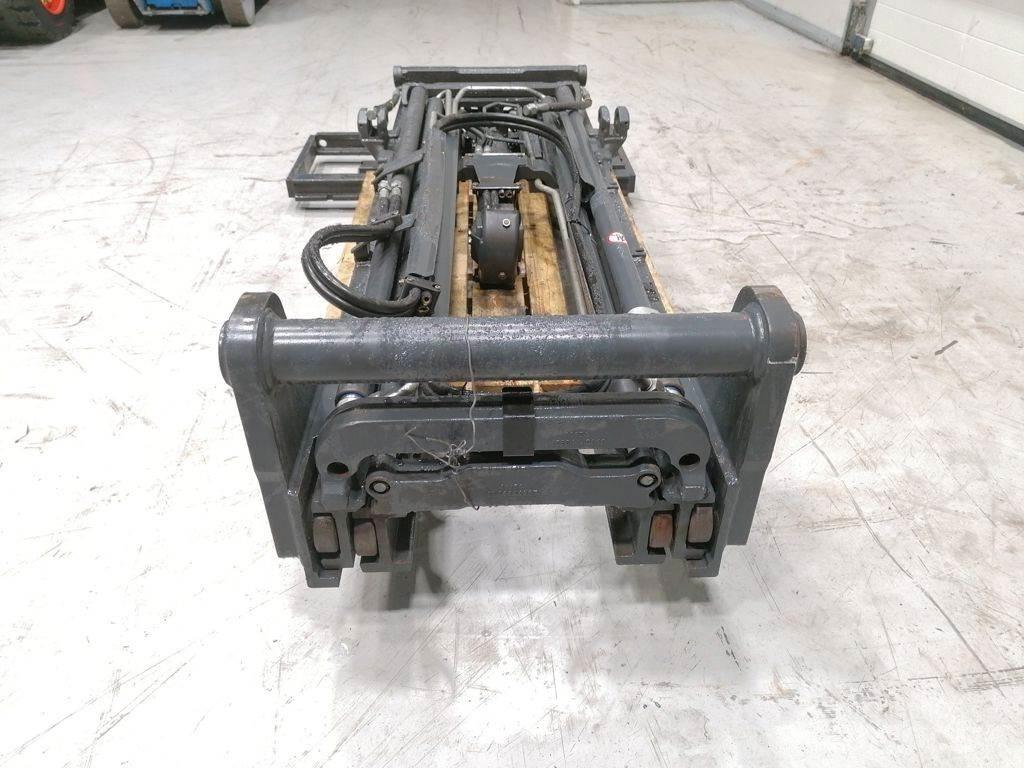 Linde M115 Construction - Others