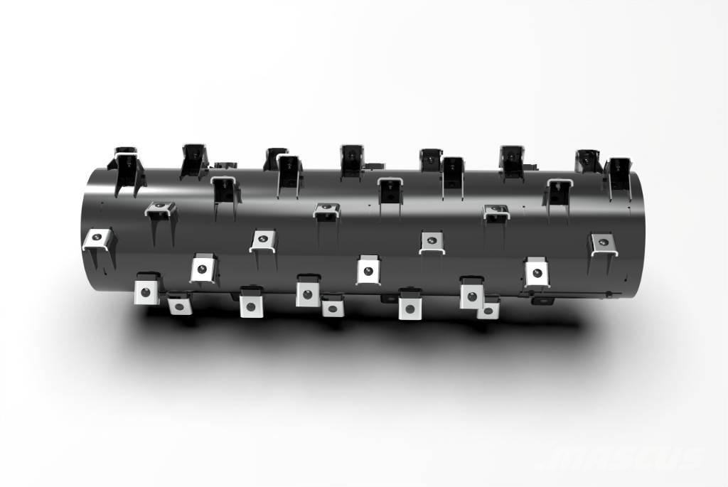 PW 752580.2 Combine harvester accessories